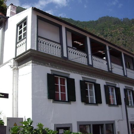 Hotel Holidays Madeira à São Vicente Extérieur photo