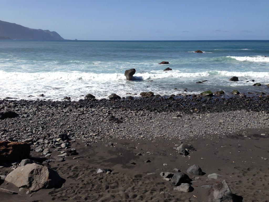 Holidays Madeira São Vicente Extérieur photo