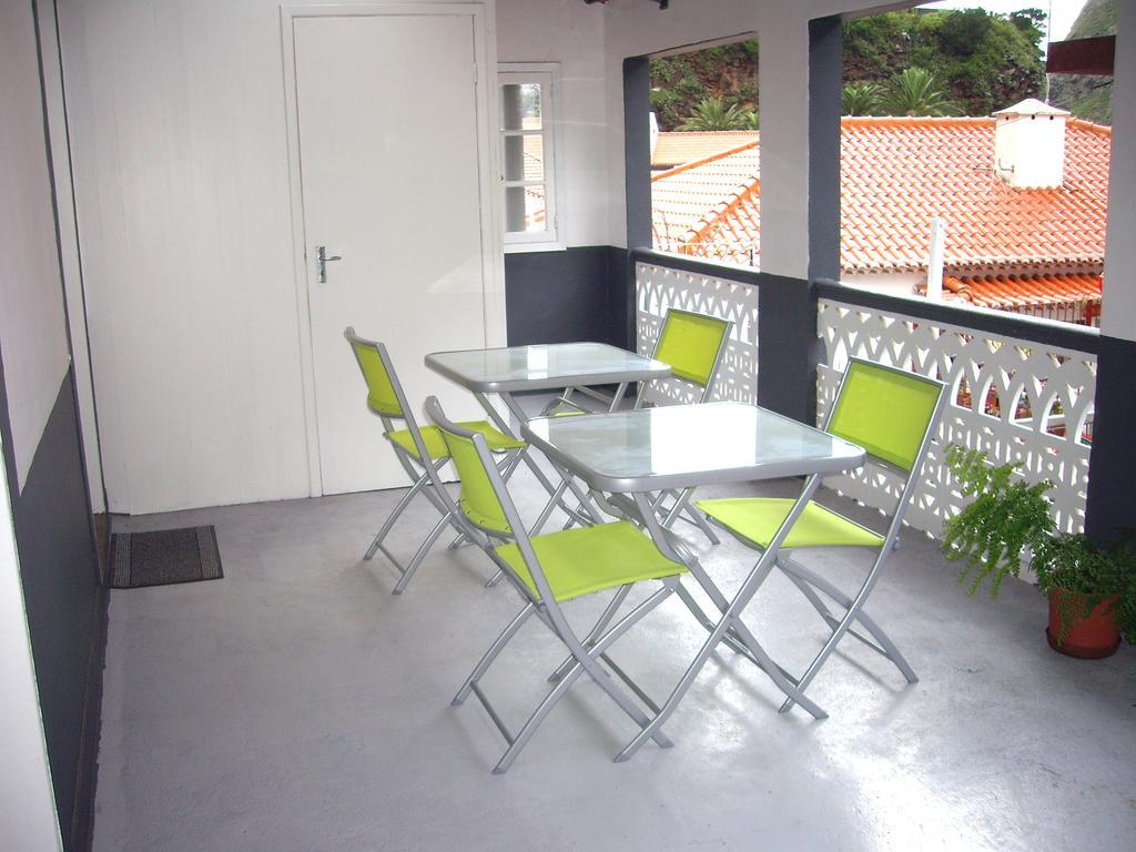 Holidays Madeira São Vicente Chambre photo
