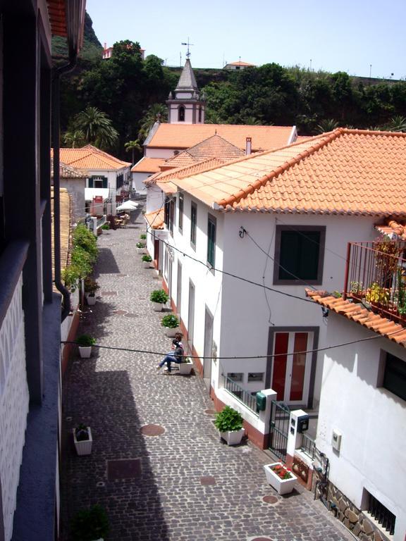 Holidays Madeira São Vicente Extérieur photo