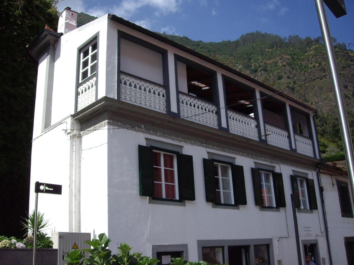 Holidays Madeira São Vicente Extérieur photo